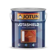 Jotun Jotashield Grey Event 9912 13.5 lt Topcoat Silk Dış Cephe Boyası