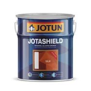 Jotun Jotashield Molten Copper 2791 13.5 lt Topcoat Silk Dış Cephe Boyası