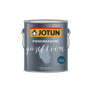 Jotun Modern Beige 12076 13 Lt Fenomastic Güzel Evim Serisi Saf İpek Boya