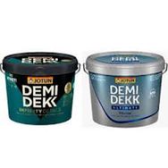 Jotun Soft Grey 394 Demidekk Ultimate Fönster 3 lt Ahşap Boyası