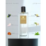 Joure J10 EDP 50 ml Kadın Parfüm