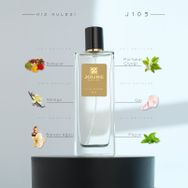 Joure J105 EDP 50 ml Kadın Parfüm