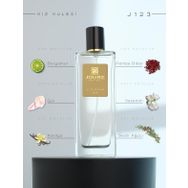 Joure J123 EDP 50 ml Kadın Parfüm
