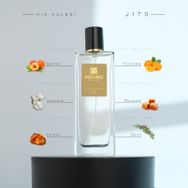 Joure J170 EDP 50 ml Kadın Parfüm