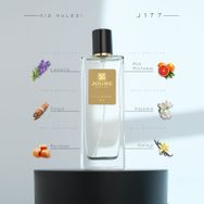 Joure J177 EDP 50 ml Kadın Parfüm