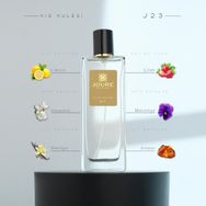Joure J23 EDP 50 ml Kadın Parfüm