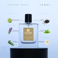 Joure J280 EDP 50 ml Erkek Parfüm