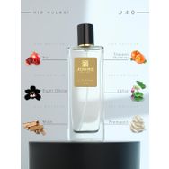 Joure J40 EDP 50 ml Kadın Parfüm