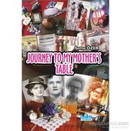 Journey To My Mother’s Table - Sema Özer
