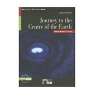Journey to the Centre of the Earth - Jules Verne