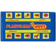 Jovi 056633 50 gr Mavi Plaka Oyun Hamuru