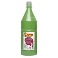 Jovi 1000ml Açık Yeşil Guaj Boya