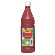 Jovi 1000ml Kahverengi Guaj Boya