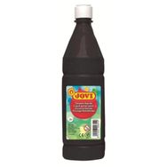 Jovi 1000ml Siyah Guaj Boya