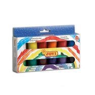 Jovi 12x15ml 12 Renk Guaj Boya