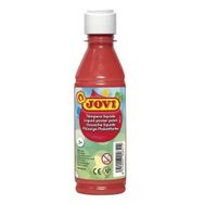 Jovi 250 ml Kırmızı Guaj Boya