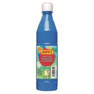 Jovi 500 ml Açık Mavi Guaj Boya