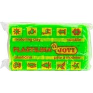 Jovi 70-30 Yeşil 50 gr Tek Renk Oyun Hamuru