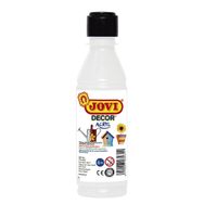 Jovi Beyaz Renk 250ml Akrilik Boya