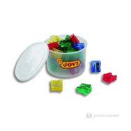 Jovi Maxi 25 Adet Pastel Boya Kalemtıraş