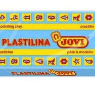 Jovi Plastilina 150 gr Açık Mavi Model Hamuru