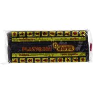 Jovi Plastilina 150 gr Siyah Model Hamuru Kili