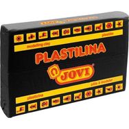 Jovi Plastilina 350 gr Siyah Model Hamuru Kili