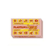 Jovi Plastilina 50 gr Açık Pembe Model Hamuru Kili