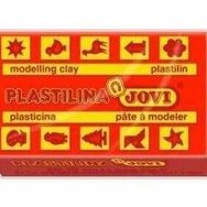 Jovi Plastilina 50 gr Kırmızı Model Hamuru Kili