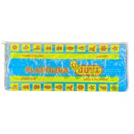 Jovı Plastilina Açık Mavi 150 gr Kurumayan Oyun Hamuru Kili