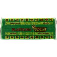 Jovi Plastilina Açık Yeşil 150 gr Kurumayan Oyun Hamuru