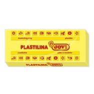 Jovi Plastilina Sarı 150 gr Kurumayan Oyun Hamuru