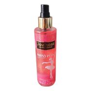 Jovirose Vücut Spreyi 200 ml Shiny Pink Desire