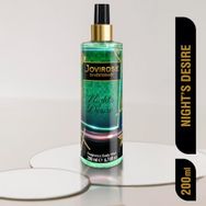 Jovirose Vücut Spreyi Night's Desire 200 ml