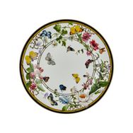 Joy Carmen Muse Garden 6lı Pasta Tabagı 19 cm - Renkli