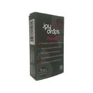 Joy Drops Karışık Kayganlaştırıcı Jel