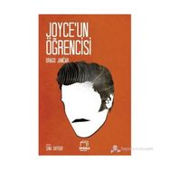 JOYCEUN ÖĞRENCİSİ - DRAGO JANCAR