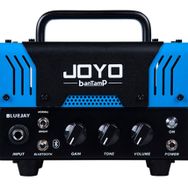 Joyo 20 W Bluejay Bantamp Bluetooth Kafa Amfi