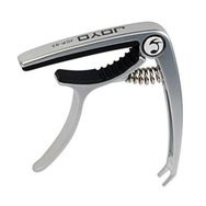 Joyo JCP03S Gümüş Light Capo