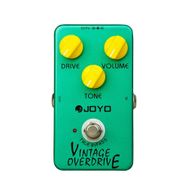 Joyo JF01 Vintage Overdrive Efekt Pedalı