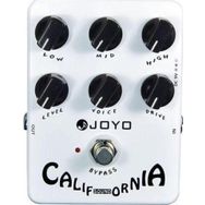 Joyo JF15 California Sound Gitar Pedalı