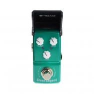 Joyo JF319 Green Legend-overdrive Gitar Pedalı
