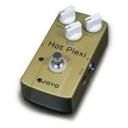 Joyo JF32 Hot Plexi Efekt Pedal