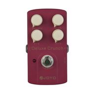 Joyo JF39 Deluxe Crunch Gitar Pedalı