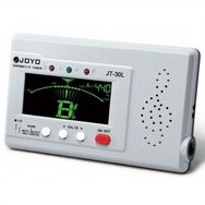 Joyo JT30L Arka Işıklı Tuner