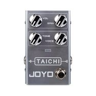 Joyo R-02 Taichi Overdrive Pedalı