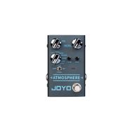 Joyo R14 Atmosphere Dijital Reverb Pedalı
