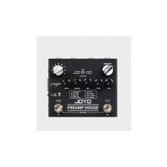 Joyo R15 Preamp House Gitar Pedalı