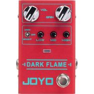 Joyo R17 Dark Flame Gitar Distortion Pedalı