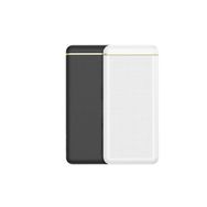 Joyroom D-M205 Siyah 10.000 Mah Wireless Standlı Kablosuz Powerbank